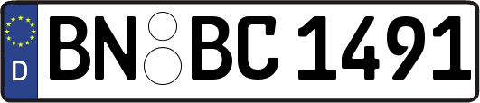 BN-BC1491