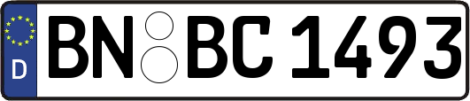 BN-BC1493