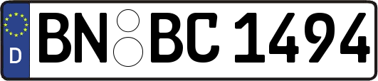 BN-BC1494