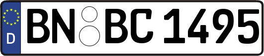 BN-BC1495