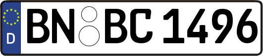 BN-BC1496
