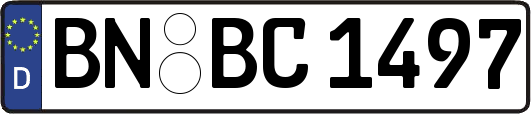 BN-BC1497