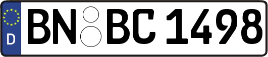 BN-BC1498