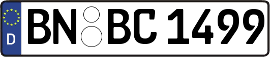 BN-BC1499