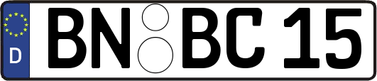 BN-BC15
