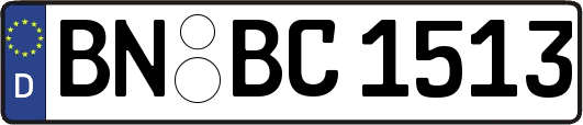 BN-BC1513