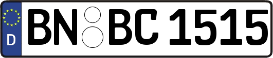 BN-BC1515