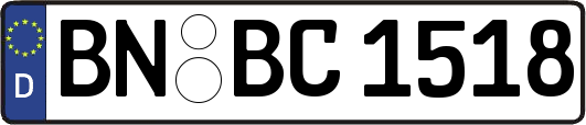 BN-BC1518