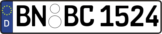 BN-BC1524