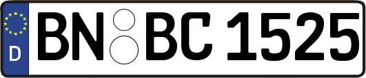 BN-BC1525
