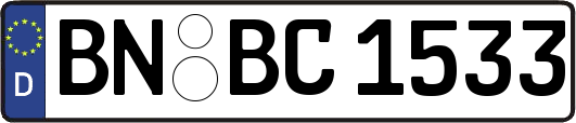 BN-BC1533