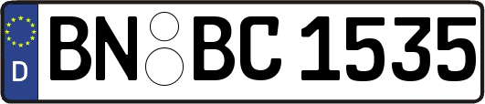 BN-BC1535