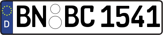 BN-BC1541