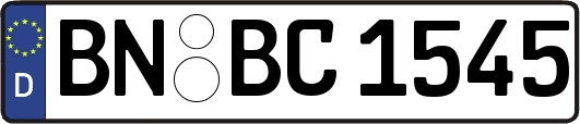 BN-BC1545