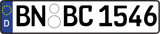 BN-BC1546