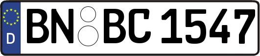 BN-BC1547