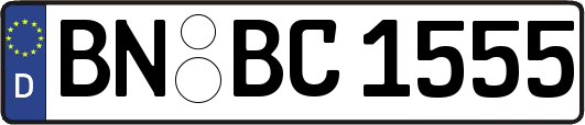 BN-BC1555