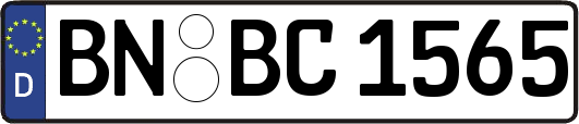 BN-BC1565