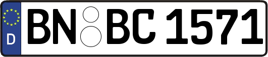 BN-BC1571
