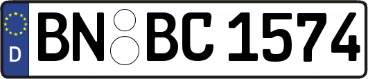 BN-BC1574