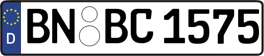 BN-BC1575