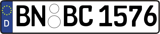 BN-BC1576