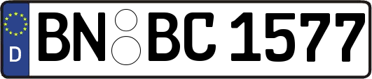 BN-BC1577