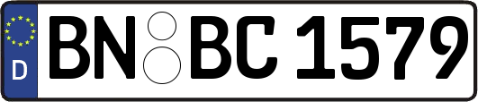 BN-BC1579