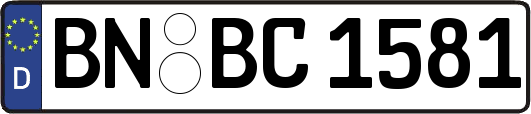 BN-BC1581