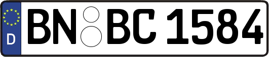 BN-BC1584