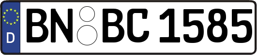 BN-BC1585