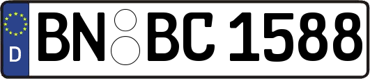 BN-BC1588