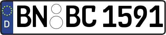 BN-BC1591