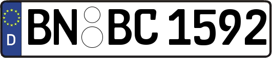BN-BC1592