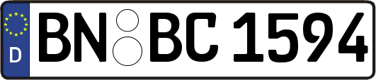 BN-BC1594