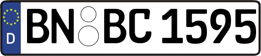 BN-BC1595