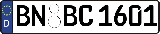 BN-BC1601