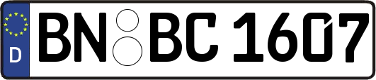BN-BC1607