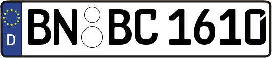 BN-BC1610