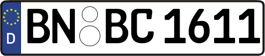 BN-BC1611
