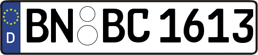 BN-BC1613