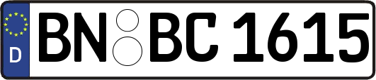 BN-BC1615
