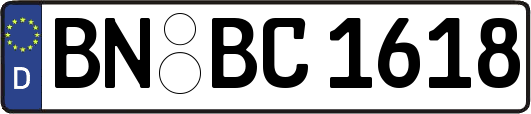 BN-BC1618