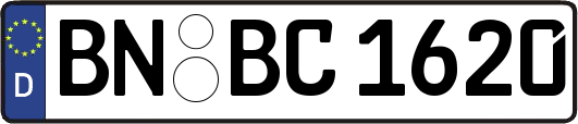BN-BC1620