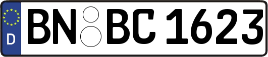 BN-BC1623