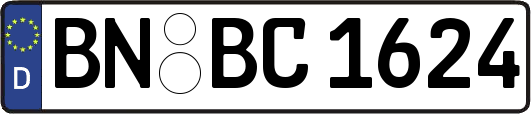 BN-BC1624