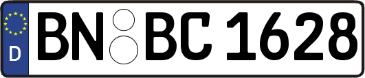 BN-BC1628