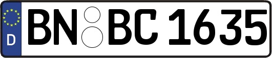 BN-BC1635