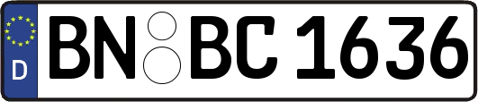BN-BC1636