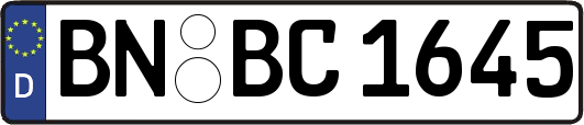 BN-BC1645